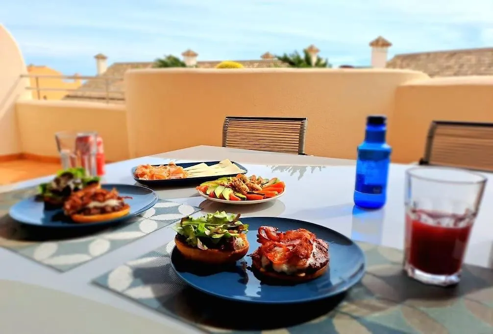Vistsolmar -Apartamentos Budha - Solo Familias ! Zona Tivoli Benalmadena