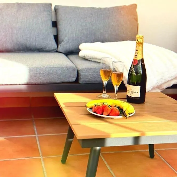 Apartment Vistsolmar -Apartamentos Budha - Solo Familias ! Zona Tivoli Benalmadena