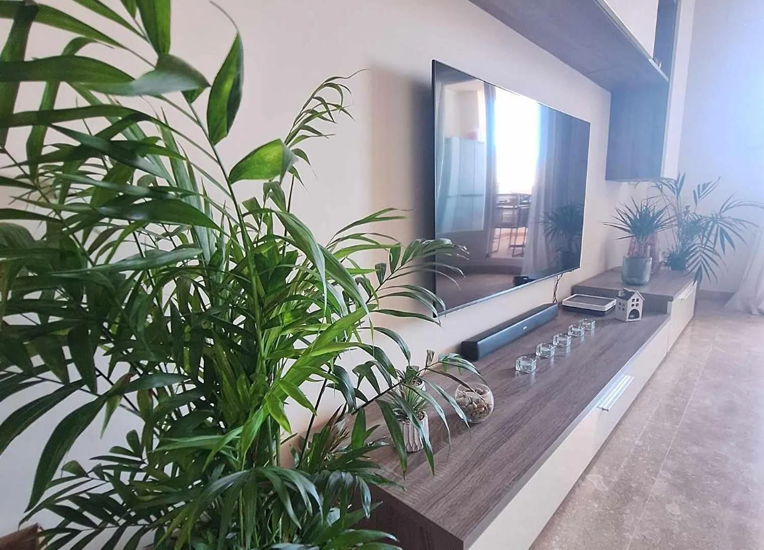 Vistsolmar -Apartamentos Budha - Solo Familias ! Zona Tivoli Benalmadena