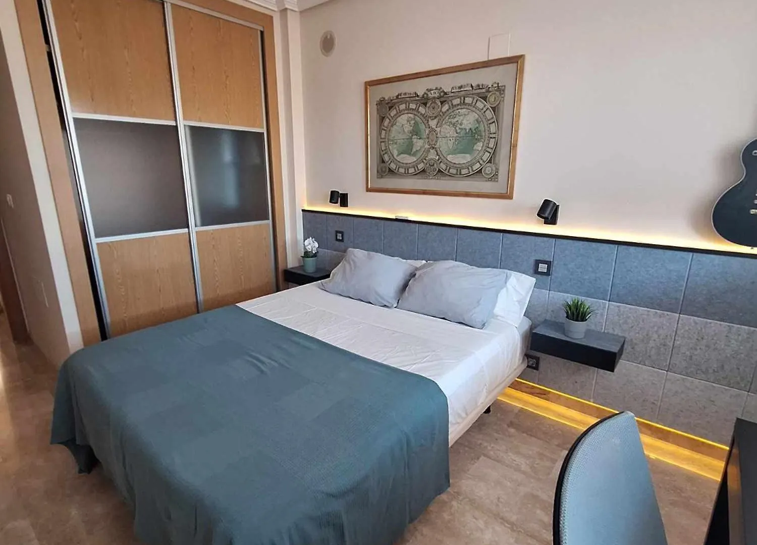 Vistsolmar -Apartamentos Budha - Solo Familias ! Zona Tivoli Benalmadena Apartment