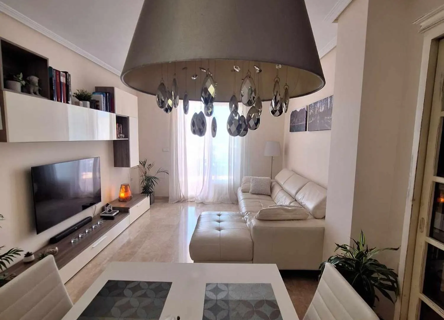 Vistsolmar -Apartamentos Budha - Solo Familias ! Zona Tivoli Benalmadena