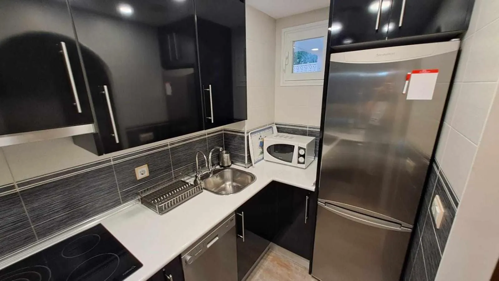 Vistsolmar -Apartamentos Budha - Solo Familias ! Zona Tivoli Benalmadena Spain