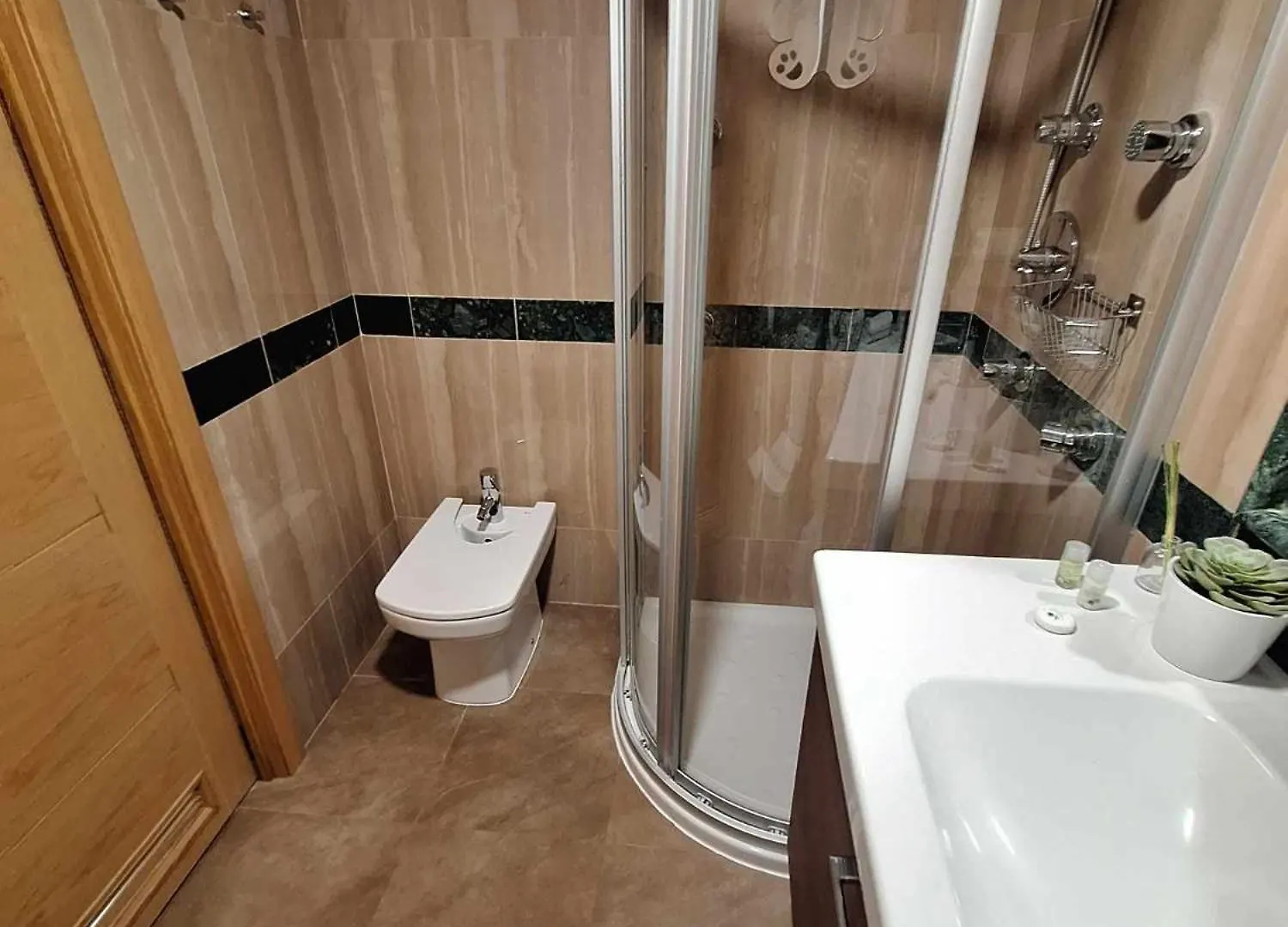 Vistsolmar -Apartamentos Budha - Solo Familias ! Zona Tivoli Benalmadena Spain