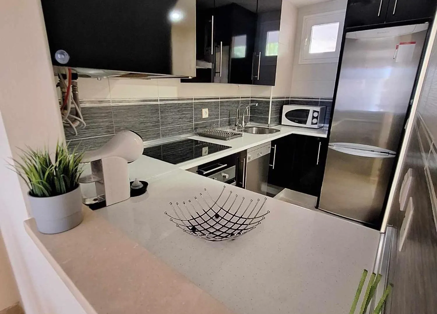 Apartment Vistsolmar -Apartamentos Budha - Solo Familias ! Zona Tivoli Benalmadena Spain