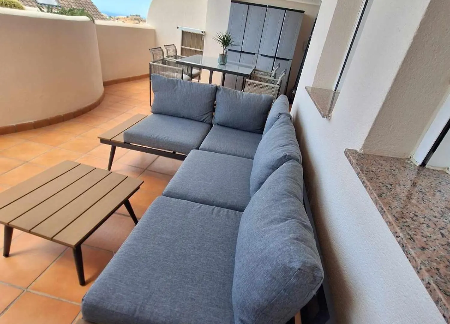 Apartment Vistsolmar -Apartamentos Budha - Solo Familias ! Zona Tivoli Benalmadena