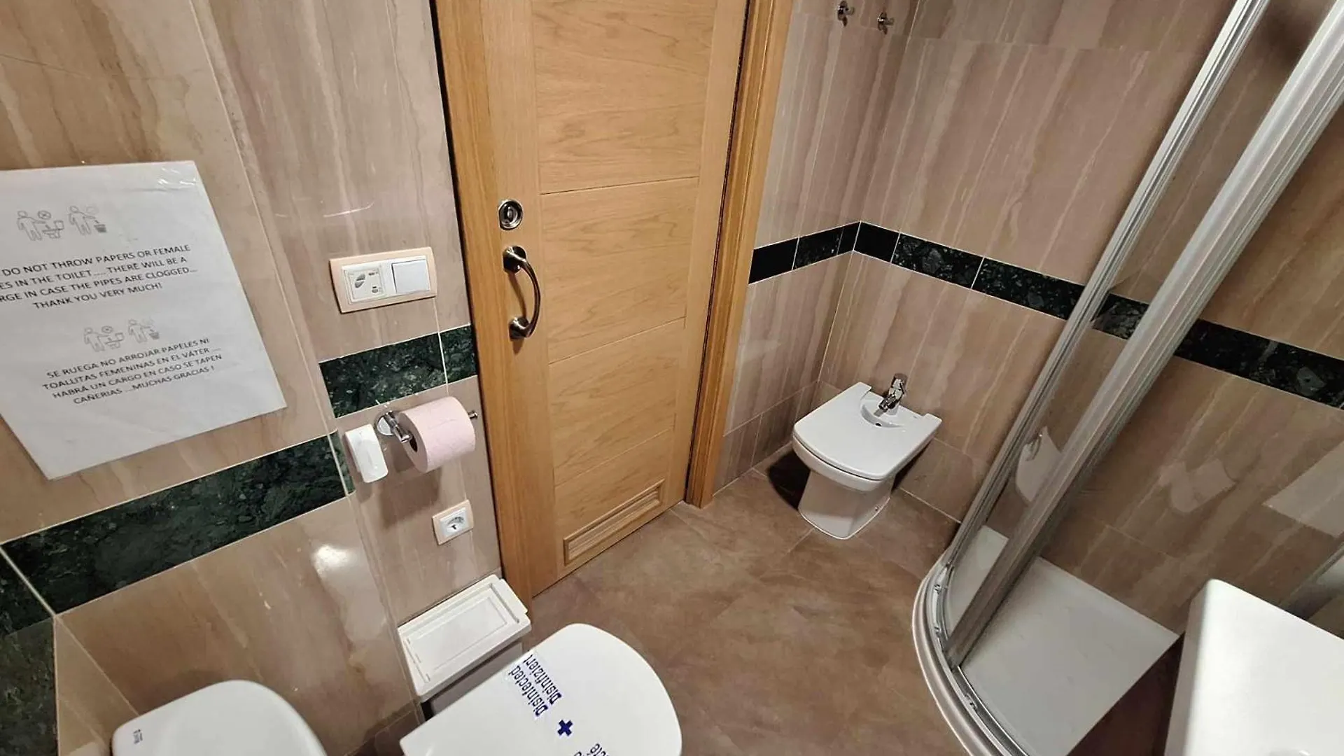 Apartment Vistsolmar -Apartamentos Budha - Solo Familias ! Zona Tivoli Benalmadena