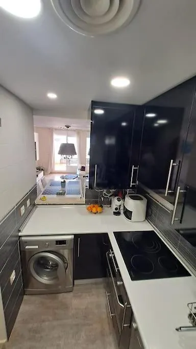 Vistsolmar -Apartamentos Budha - Solo Familias ! Zona Tivoli Benalmádena Appartement