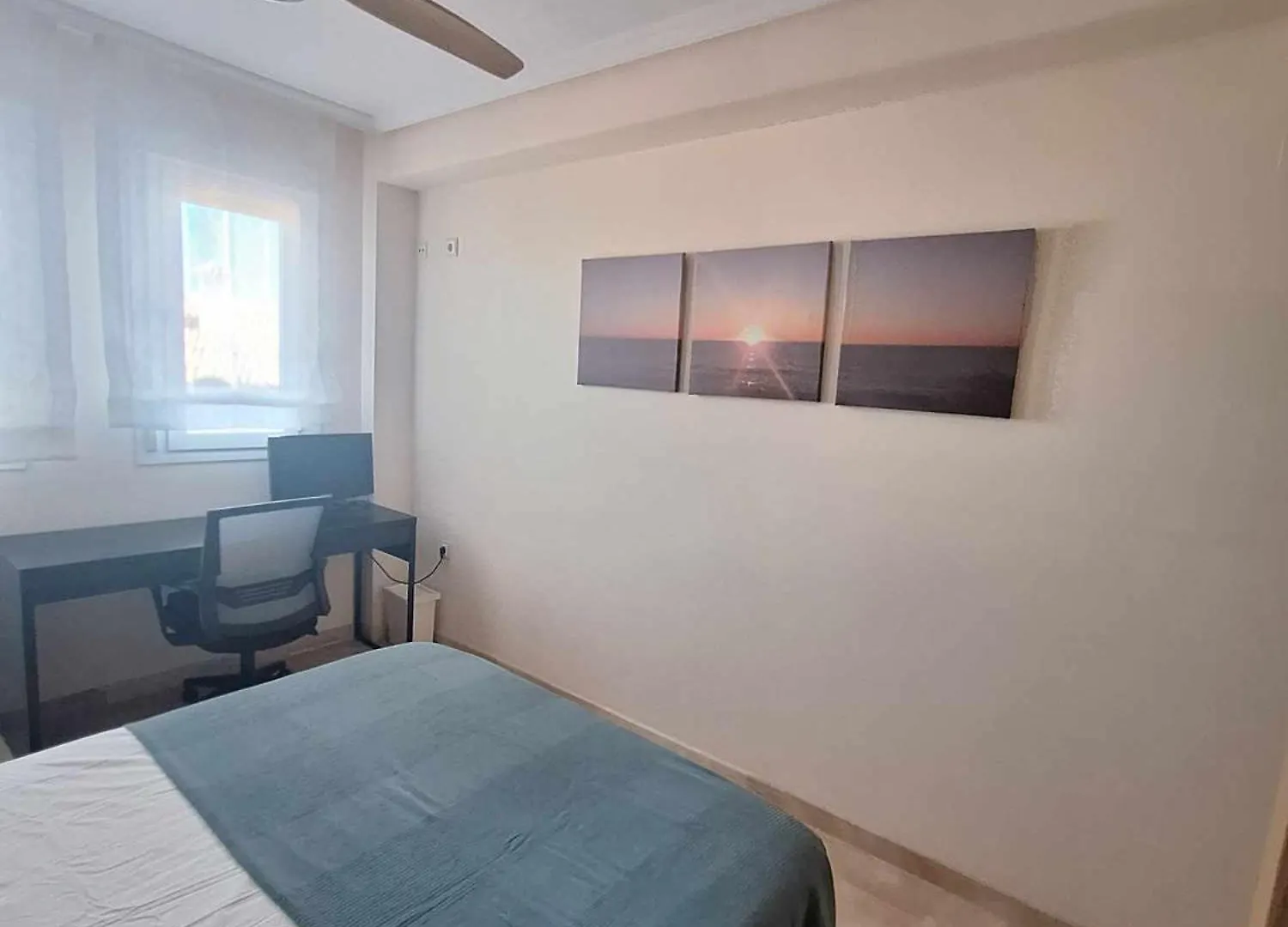 Vistsolmar -Apartamentos Budha - Solo Familias ! Zona Tivoli Benalmádena Appartement