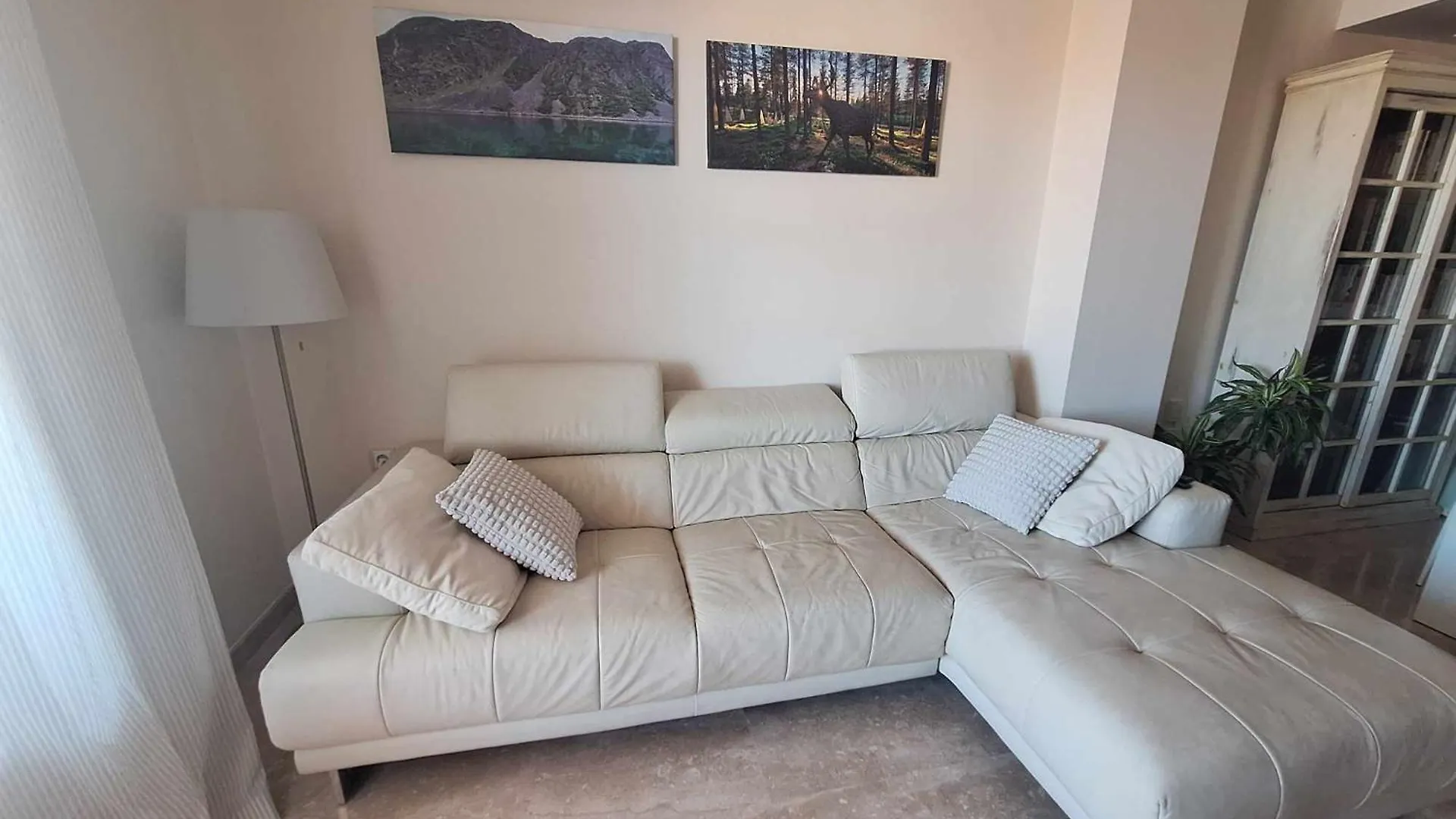 Appartement Vistsolmar -Apartamentos Budha - Solo Familias ! Zona Tivoli Benalmádena Espagne