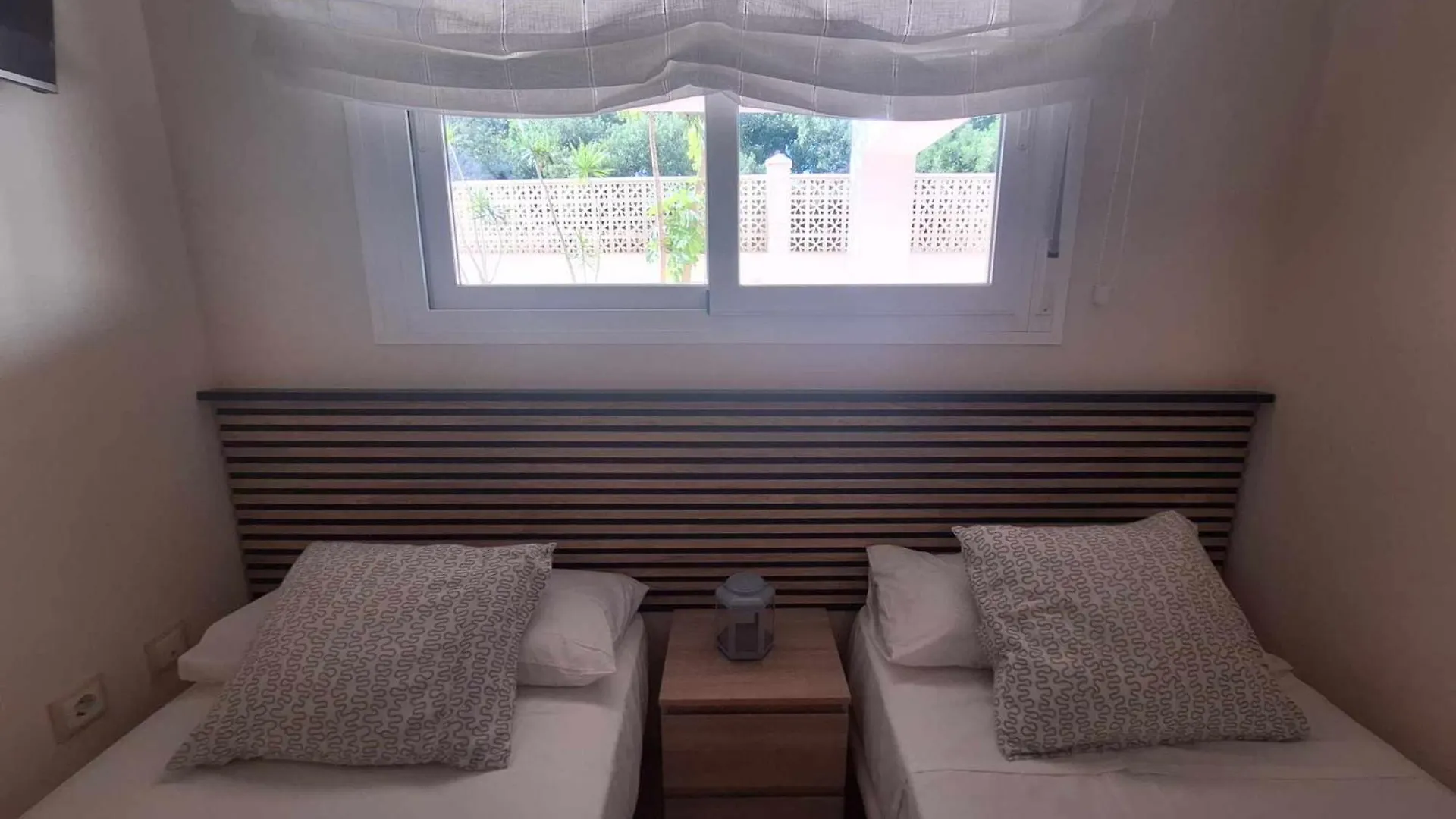 Appartement Vistsolmar -Apartamentos Budha - Solo Familias ! Zona Tivoli Benalmádena Espagne