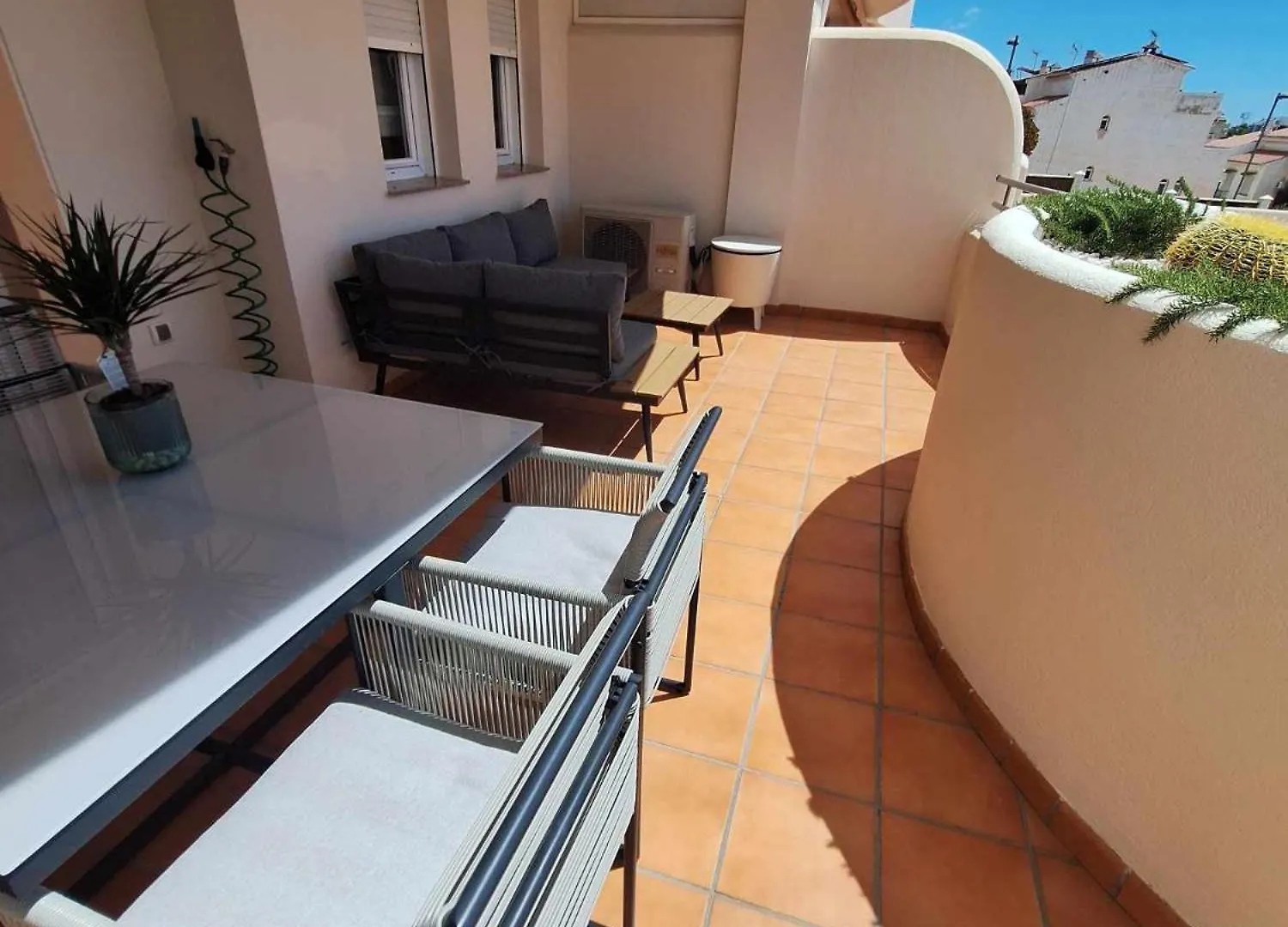 Appartement Vistsolmar -Apartamentos Budha - Solo Familias ! Zona Tivoli Benalmádena