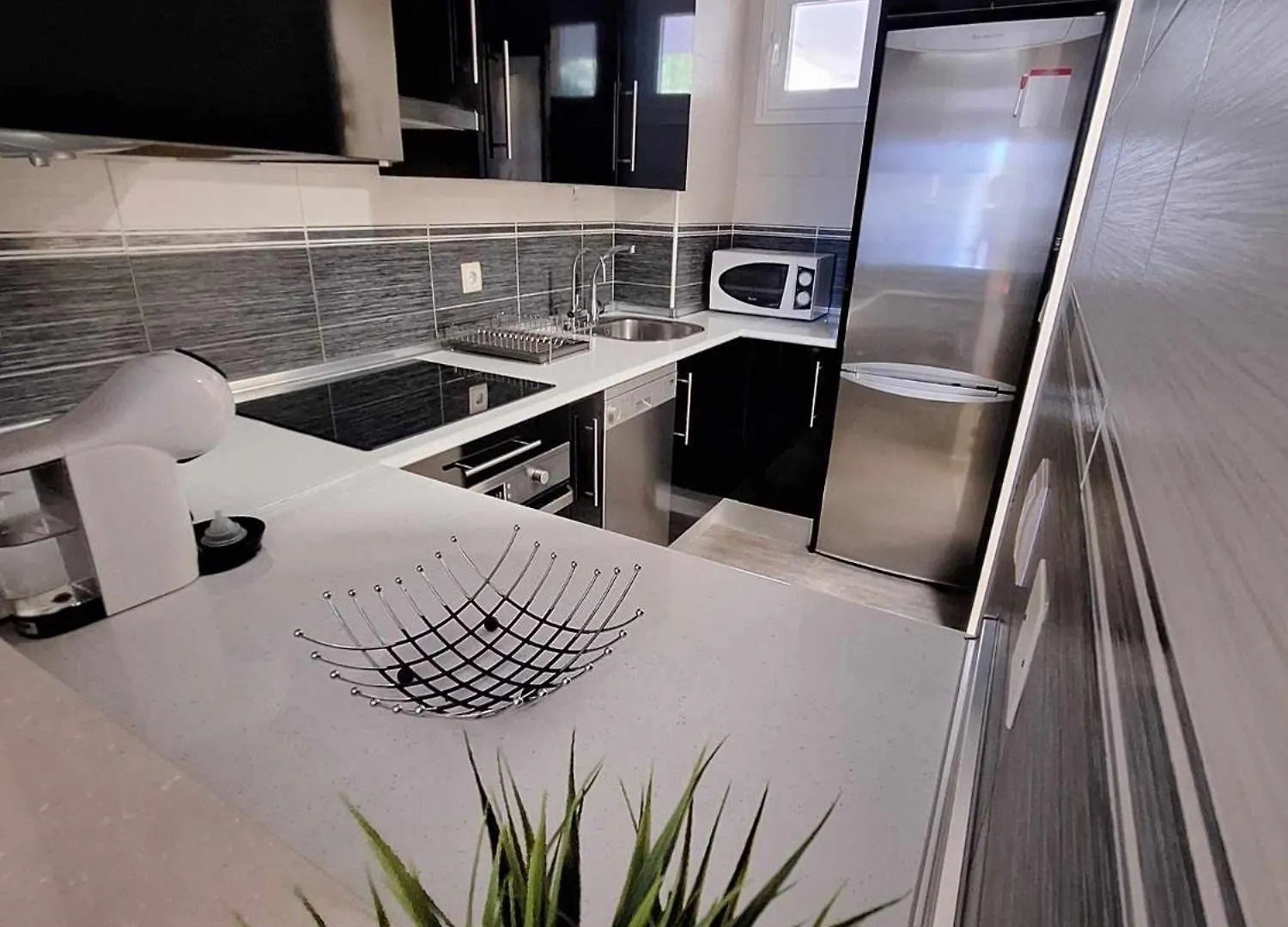 Appartement Vistsolmar -Apartamentos Budha - Solo Familias ! Zona Tivoli Benalmádena