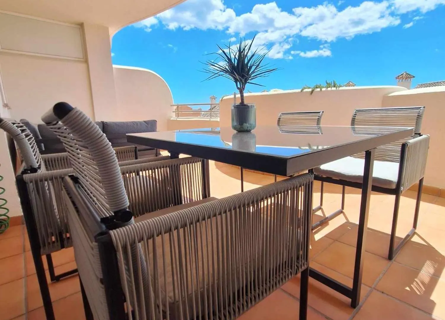 Vistsolmar -Apartamentos Budha - Solo Familias ! Zona Tivoli Benalmádena