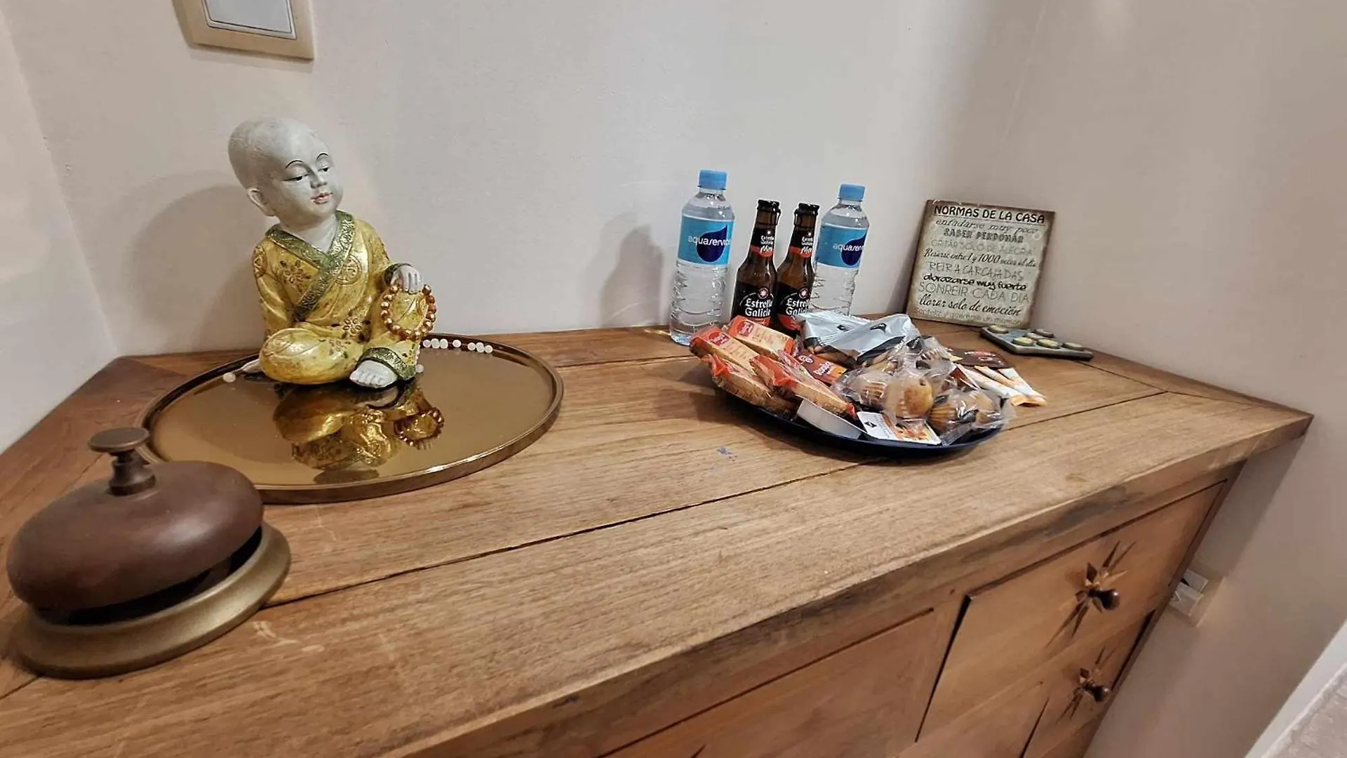 Appartement Vistsolmar -Apartamentos Budha - Solo Familias ! Zona Tivoli Benalmádena
